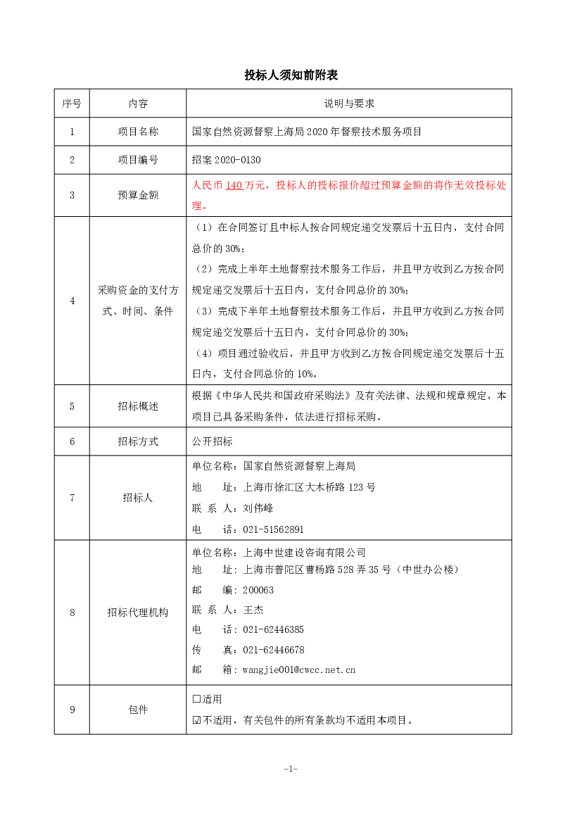 5.2 除非有特殊要求，招标文件不单独提供招标货物或提供服务所在地点的自然环境、气候条件、 ... 变化图斑、处理土地利用现状图、土地利用总体规划图等基础图件。